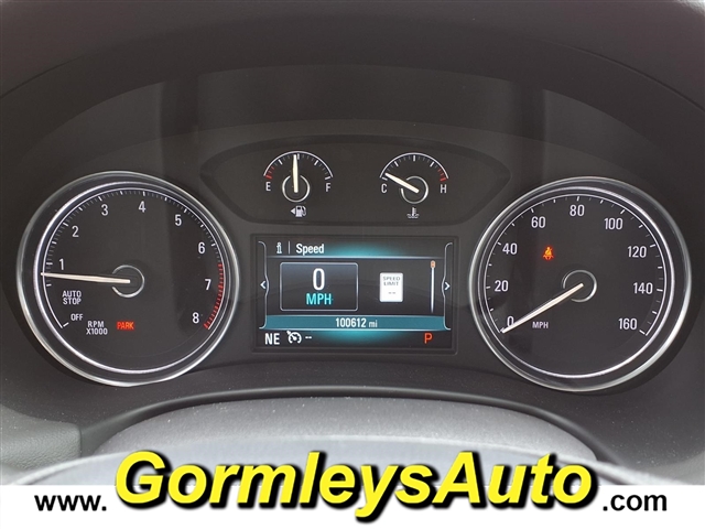 2019 Buick Enclave Premium:157239P