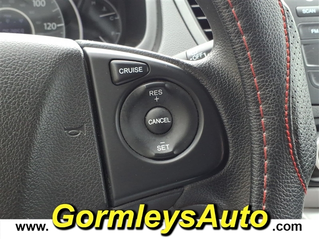 2012 Honda CR-V LX:043385P
