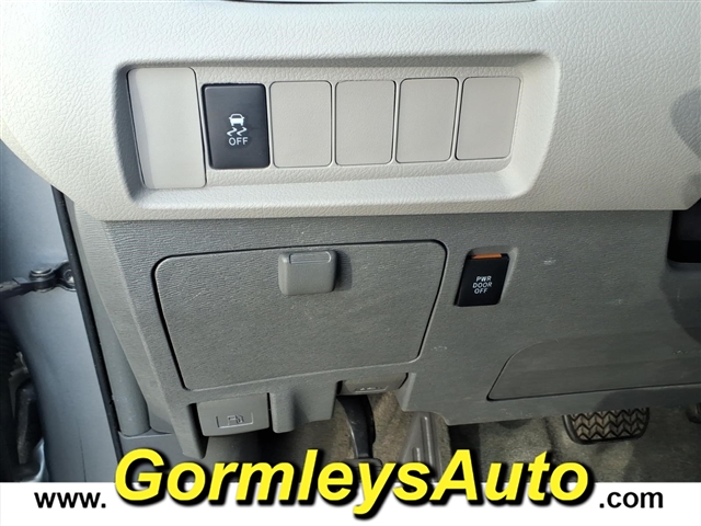 2017 Toyota Sienna LE 8-Passenger:787920P