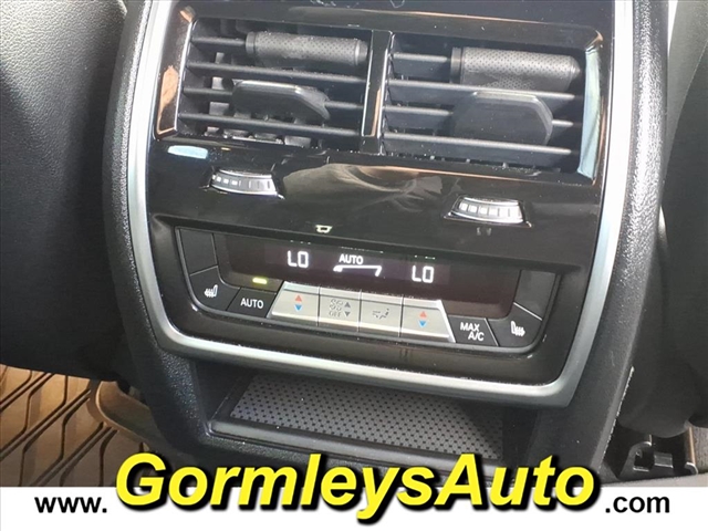 2019 BMW X5 xDrive40i:L09853P