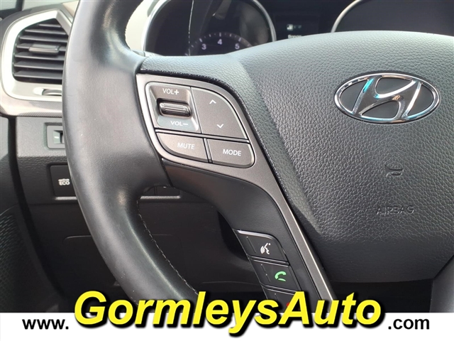 2014 Hyundai SANTA FE Sport 2.0T:176173P