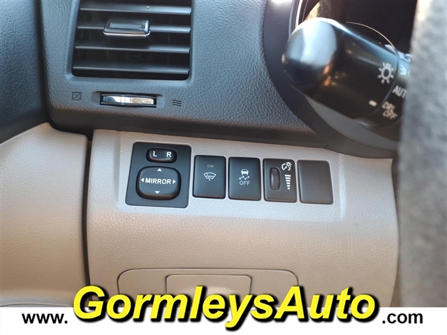 2012 Toyota Highlander Hybrid Base:008477P