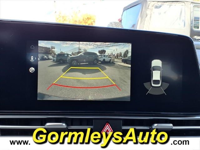 2023 Hyundai ELANTRA Limited:399372P