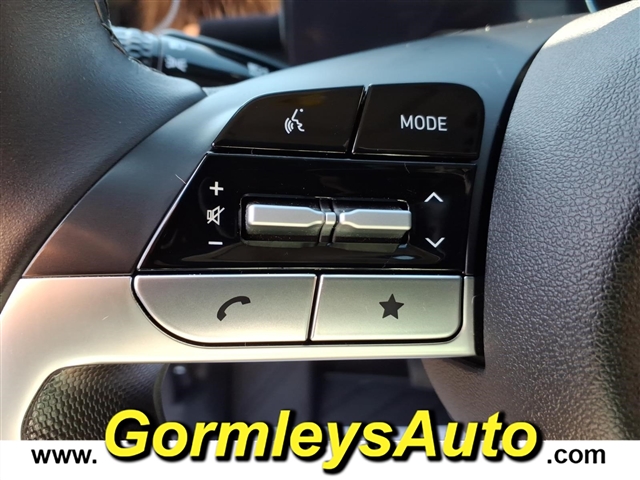 2024 Hyundai ELANTRA Limited:649851P
