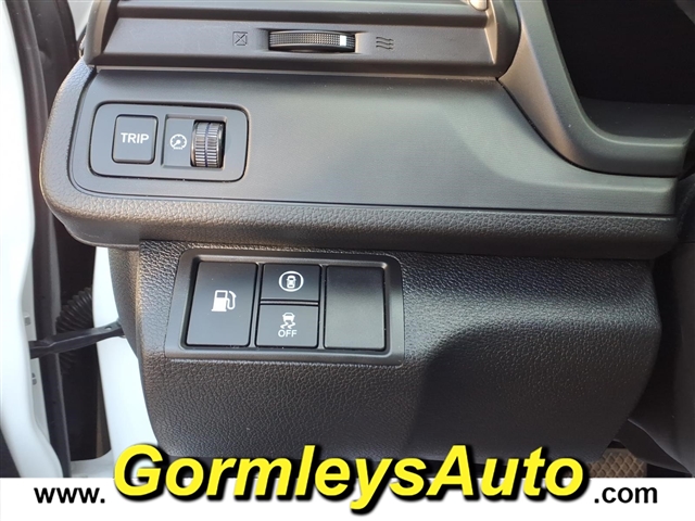 2021 Honda Insight Touring:009087P