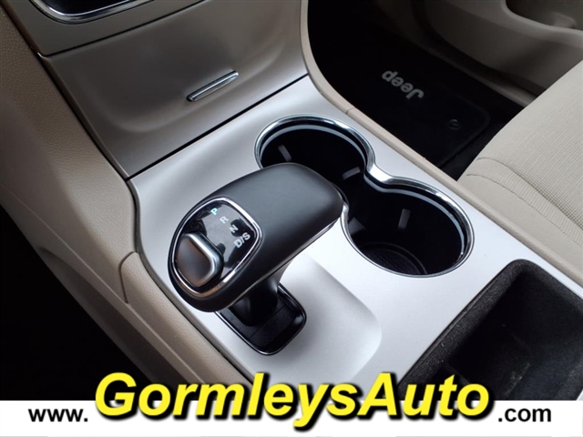 2014 Jeep Grand Cherokee Laredo photo 17
