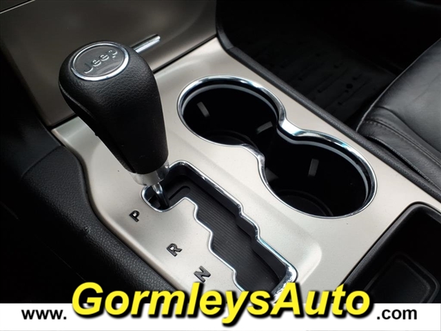 2013 Jeep Grand Cherokee Laredo:634715P