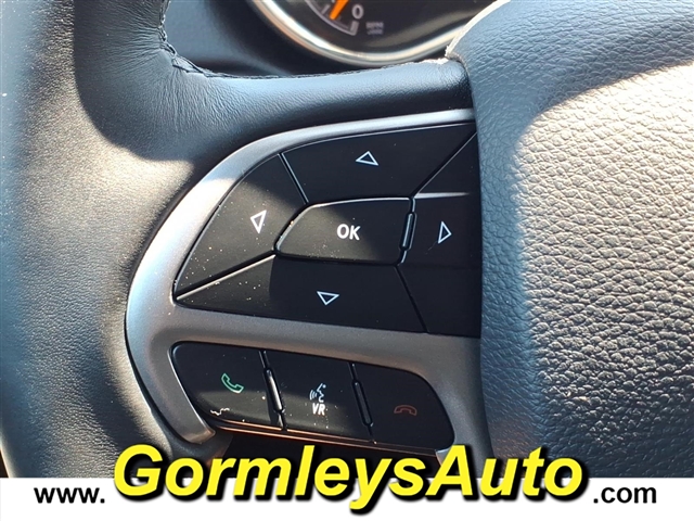 2019 Jeep Grand Cherokee Limited:720287P
