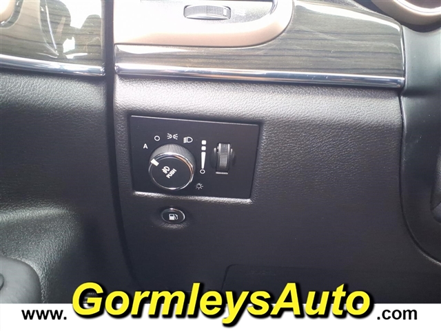 2014 Jeep Grand Cherokee Overland:189457P