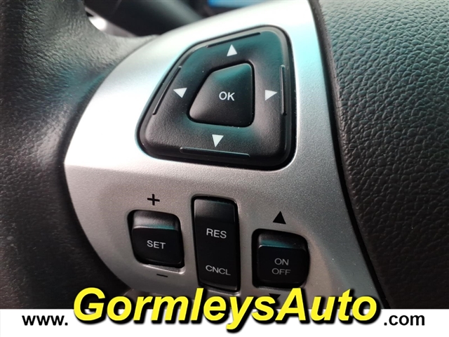 2015 Ford Explorer XLT:A50432P