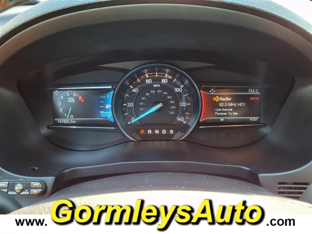 2016 Ford Explorer Sport:B78637P