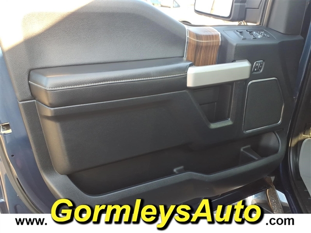 2016 Ford F-150 XL:D51292P