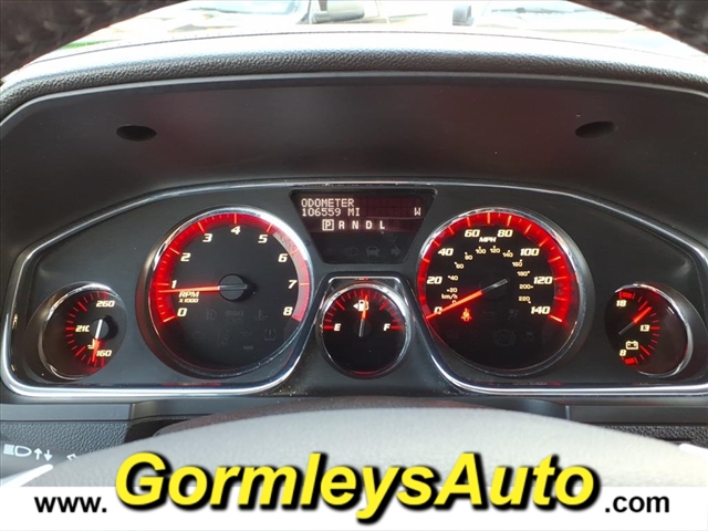 2017 GMC Acadia Limited Base:252748P