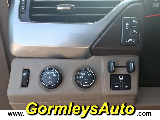 2016 Chevrolet Tahoe LT:399926P