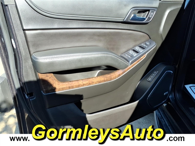 2018 Chevrolet Tahoe LT:364965P