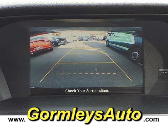 2015 Honda Accord Sport:010967P