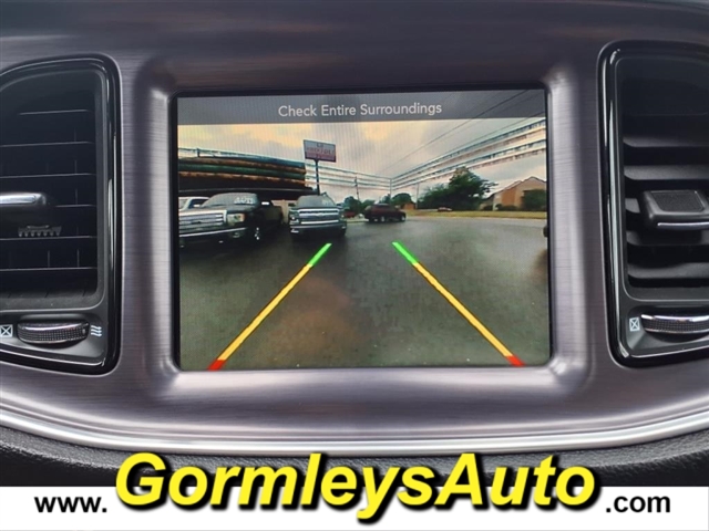 2016 Dodge Challenger SXT Plus:353452P