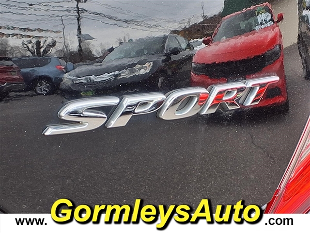 2020 Honda Civic Sport:525995P