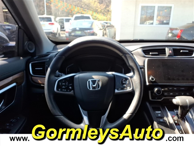 2020 Honda CR-V EX:692588P