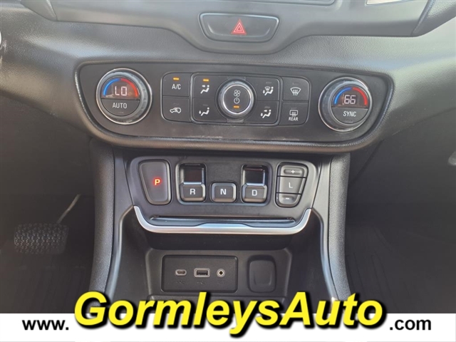 2020 GMC Terrain AWD SLE:145337P