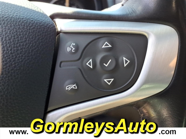 2019 GMC Terrain SLT:350946P