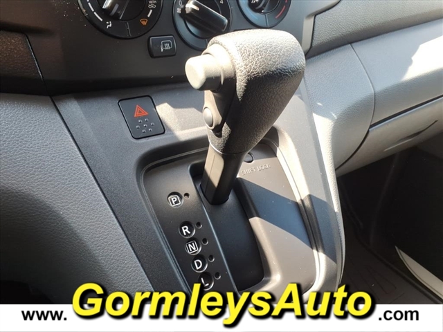 2019 Nissan NV200 SV:696123P