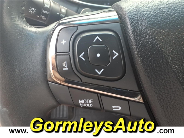 2015 Toyota Avalon XLE:170397P