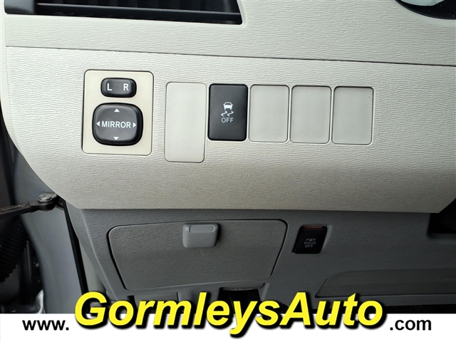2013 Toyota Sienna SE 8-Passenger:359465P