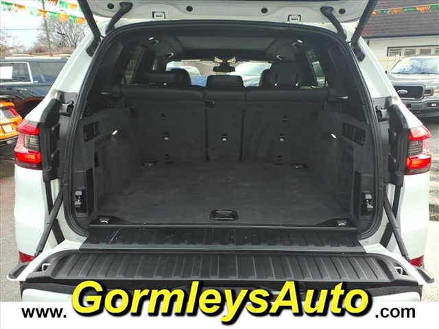 2019 BMW X5 xDrive40i:L09853P