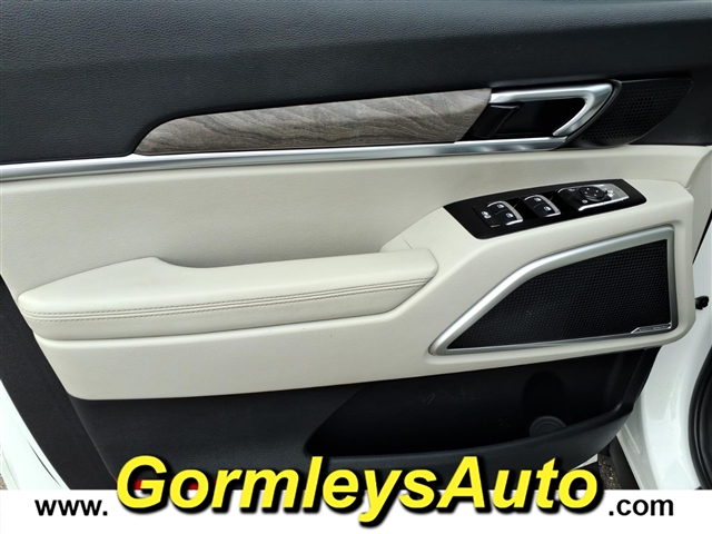 2020 Kia Telluride EX:001411P