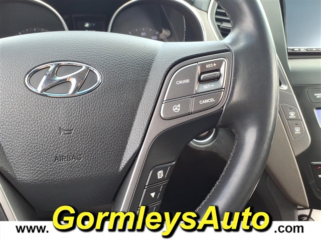 2014 Hyundai SANTA FE Sport 2.0T:176173P