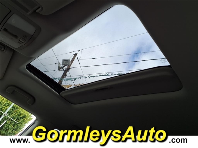 2017 Nissan Armada Platinum:705464P