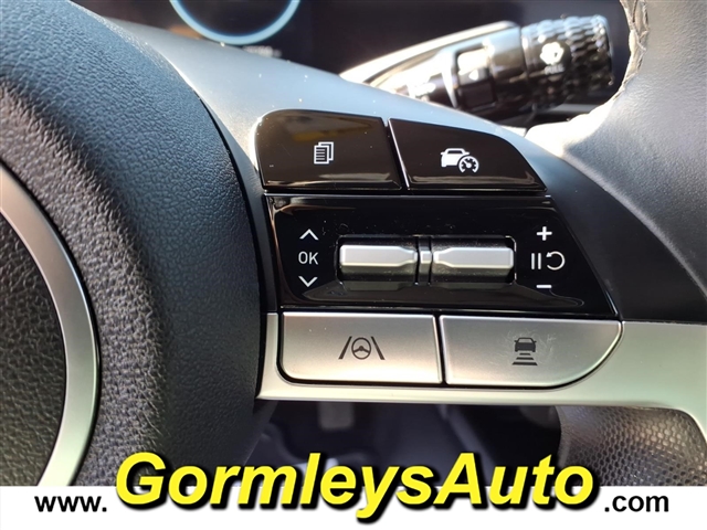 2024 Hyundai ELANTRA Limited:649851P