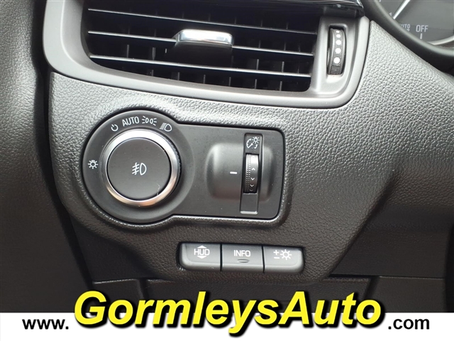 2017 Buick Envision Premium II:086023P