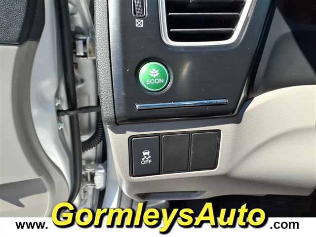 2013 Honda Civic EX:246324P