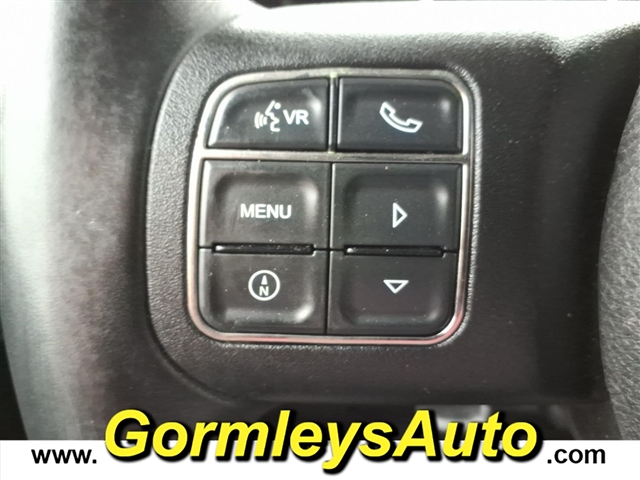 2013 Jeep Wrangler Unlimited Freedom Edition:619275P