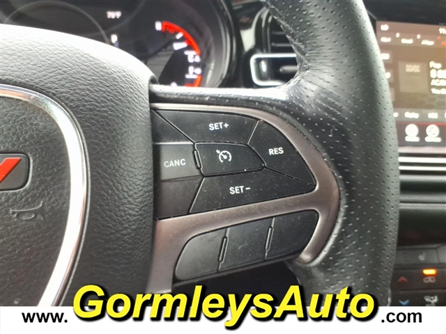 2021 Dodge Durango SXT:636793P