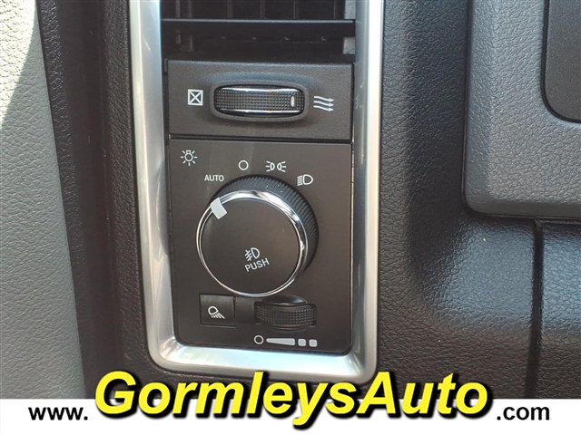 2018 RAM 1500 SLT:226390P