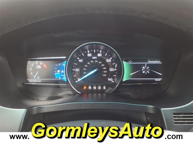 2016 Ford Explorer XLT:C00885P