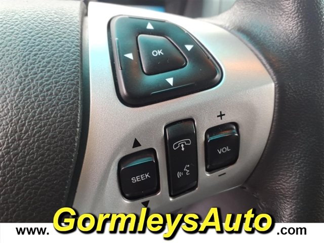 2015 Ford Explorer XLT:A50432P