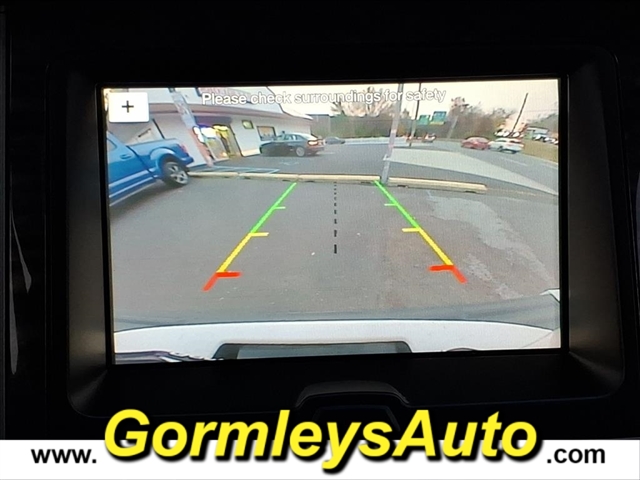 2017 Ford Expedition EL Limited:A75909P