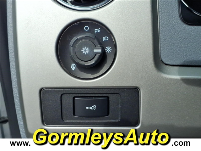 2013 Ford F-150 XL:F40753P