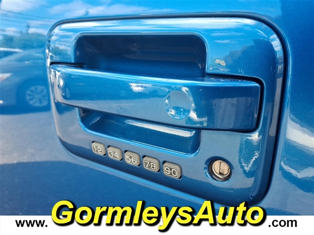 2012 Ford F-150 XL:A55442P