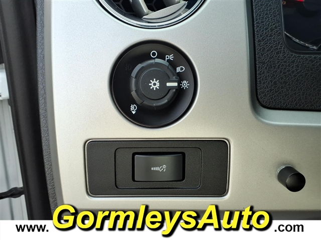 2014 Ford F-150 XL:D36510P