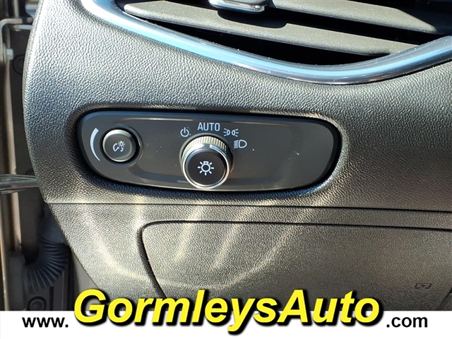 2022 Chevrolet Malibu Premier:185371P