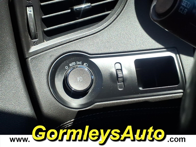 2013 Buick LaCrosse Leather:164467P