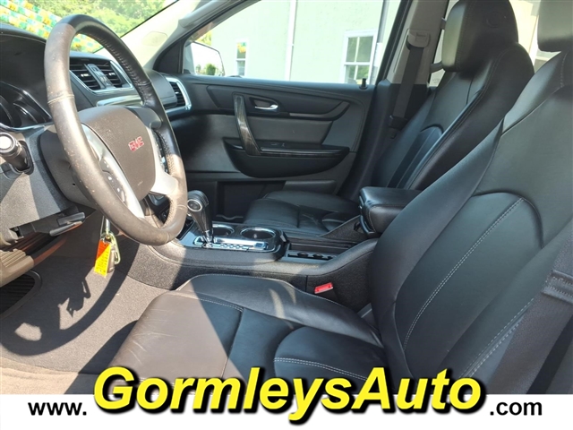2017 GMC Acadia Limited Base:189176P