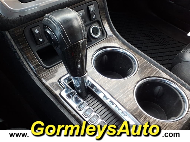 2017 GMC Acadia Limited Base:252748P