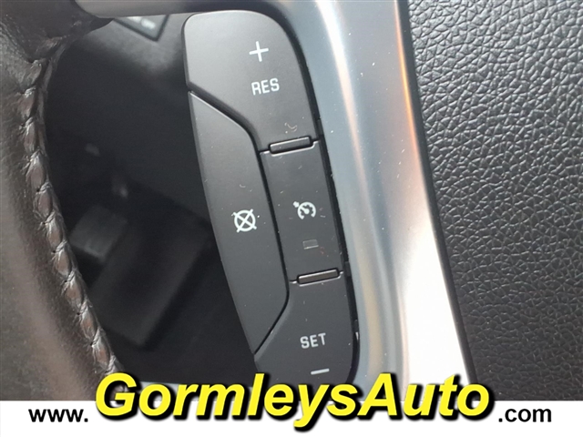 2017 Chevrolet Traverse LT:211927P