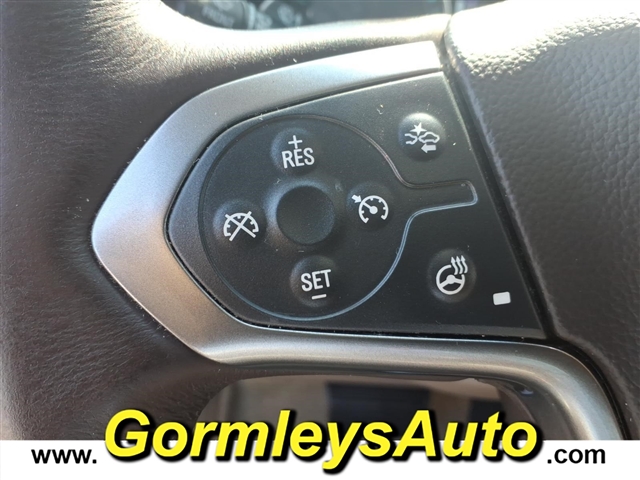 2016 Chevrolet Tahoe LT:399926P